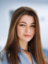 Иванова Дарья Евгеньевна