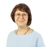 Шалль Алевтина Владимировна