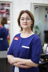 Чуваева Елена