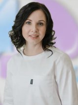 Шевякова Анна Петровна