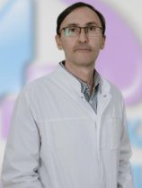 Мелиди Евстафий Георгиевич