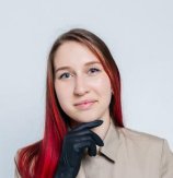 Будайханова Александра