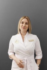 Свиржевская Елизавета Александровна