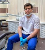 Капустенко Юрий Вадимович