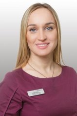 Миронова Валерия Алексеевна