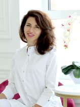 Баумара Аника Алиевна