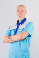 Голубчиков Дмитрий Игоревич
