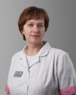 Приписнова Ольга Александровна