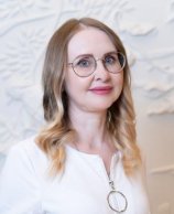 Полковникова Марина Валерьевна