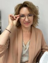 Копунова Оксана
