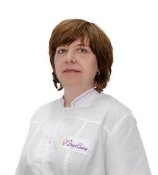Киселева Наталья