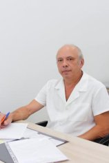 Трус Игорь Владимировчи