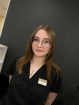 Ларионова Дарья