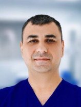 Кочаров Сергей Эдуардович