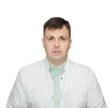 Казьмин Арсений Васильевич