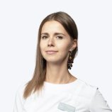 Ульяницкая Анна Владимировна