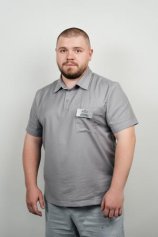 Малофеев Никита Сергеевич