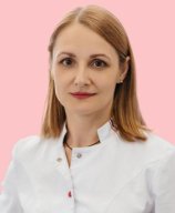 Галибина Наталья Степановна