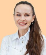 Садовничая Ирина Васильевна