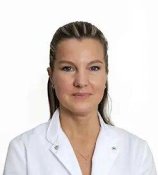 Сурова Маргарита Валерьевна