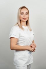 Серебрякова Валентина Павловна