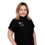 Захарова Елена Павловна
