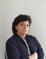 Сибирцева Наталья Александровна