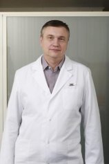 Голубев Михаил Александрович