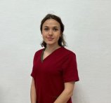 Гапонова Алина Станиславовна