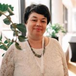 Вейцман Инна Ильинична