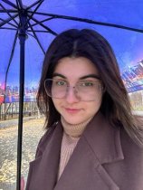 Ильина Полина