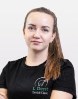Устинович Анна Александровна