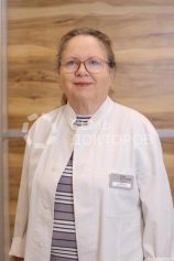Котина Зоя Евгеньевна