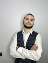 Овсепян Арам