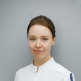 Фролочкина Анна Александровна