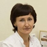 Рынкова Людмила Анатольевна
