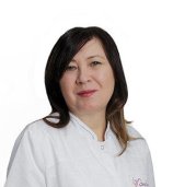 Сатдинова Анна