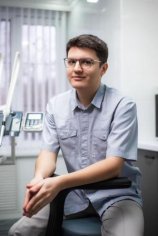 Хотин Илья Александрович