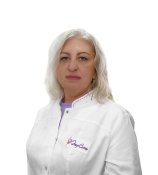 Суворкина Елена