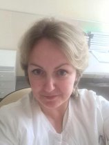 Ерофеева Ирина Сергеевна