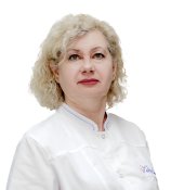 Крылова Наталья