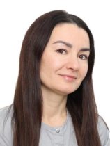 Бузикова Алла Борисовна