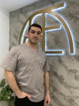 Саргсян Нарек Варужанович