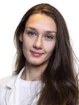 Шанова Екатерина Сергеевна