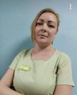 Хазимарданова Елена Ильдаровна