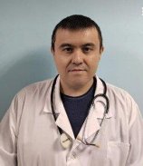 Каримов Равиль Рамилович