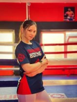Сулиманова Фарида Рамилевна