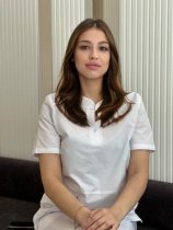 Овсянникова Софья Михайловна
