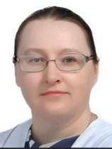 Широких Елена Владимировна