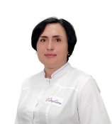 Леонова Яна